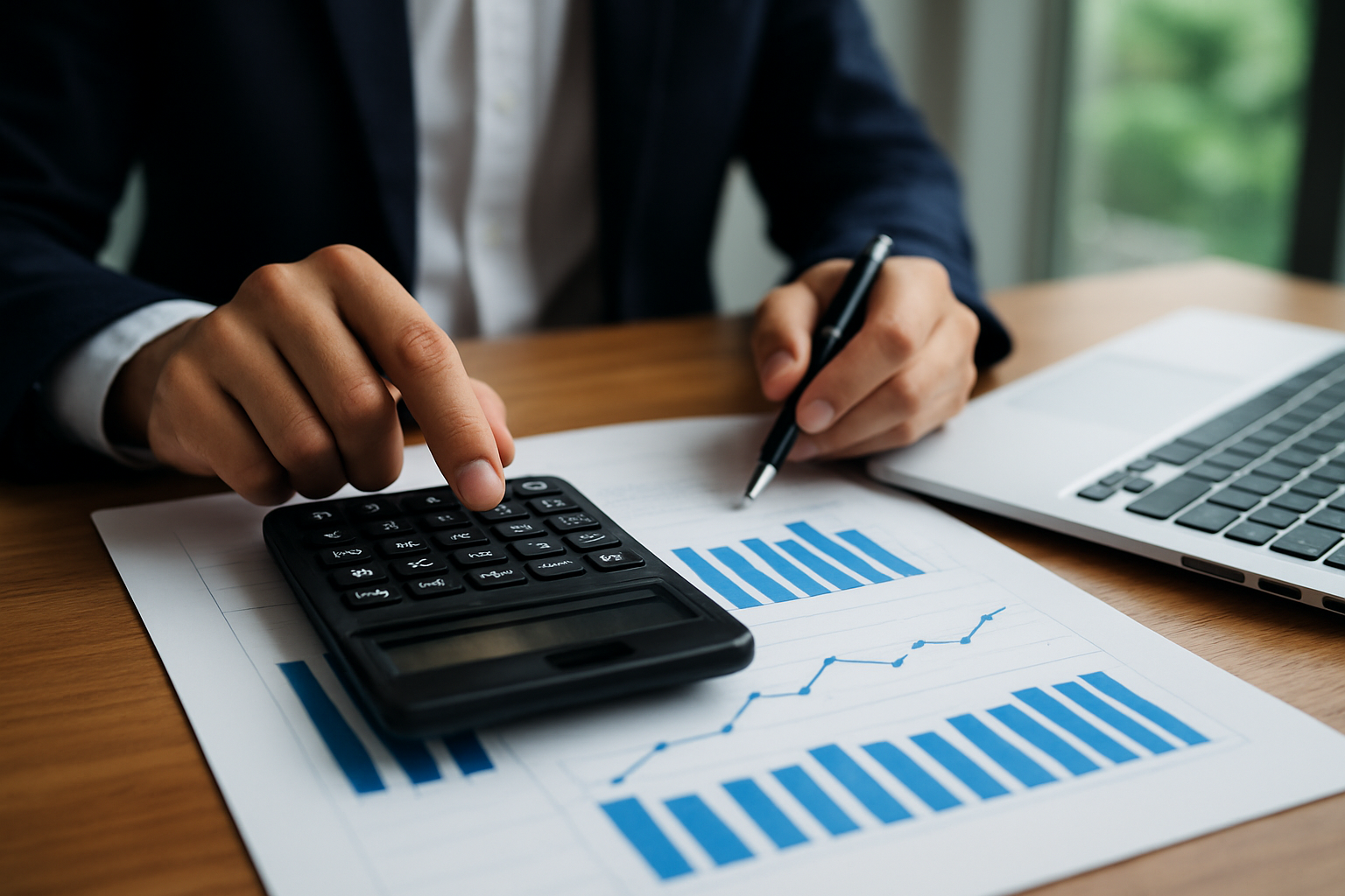Illustration for Predicting Return on Investment: A Simple Model for United States Businesses related to search engine optimization service