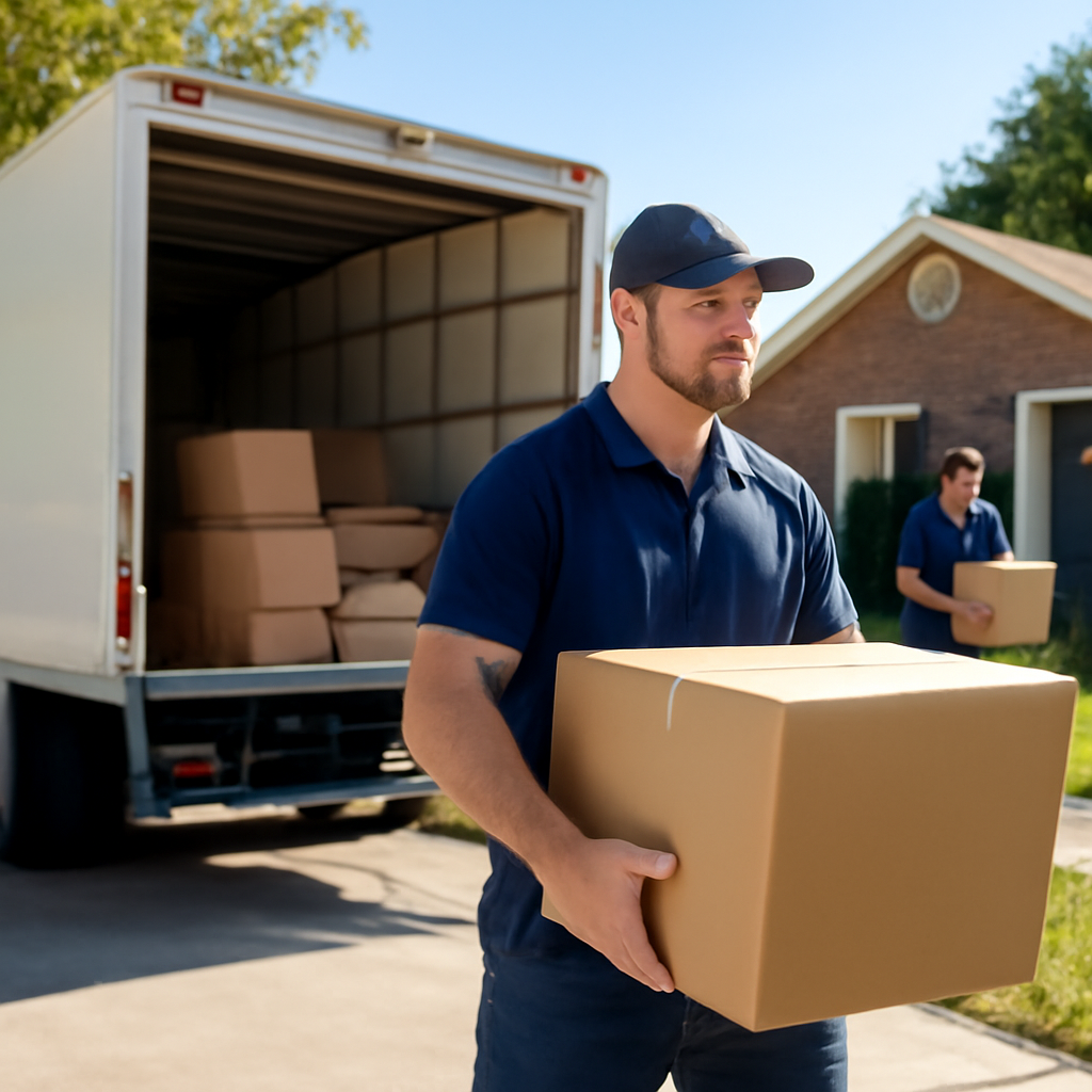 Illustration for short-notice moves in Royal Oak: How Day-of-Week Pricing Works Locally related to same day movers movers royal oak