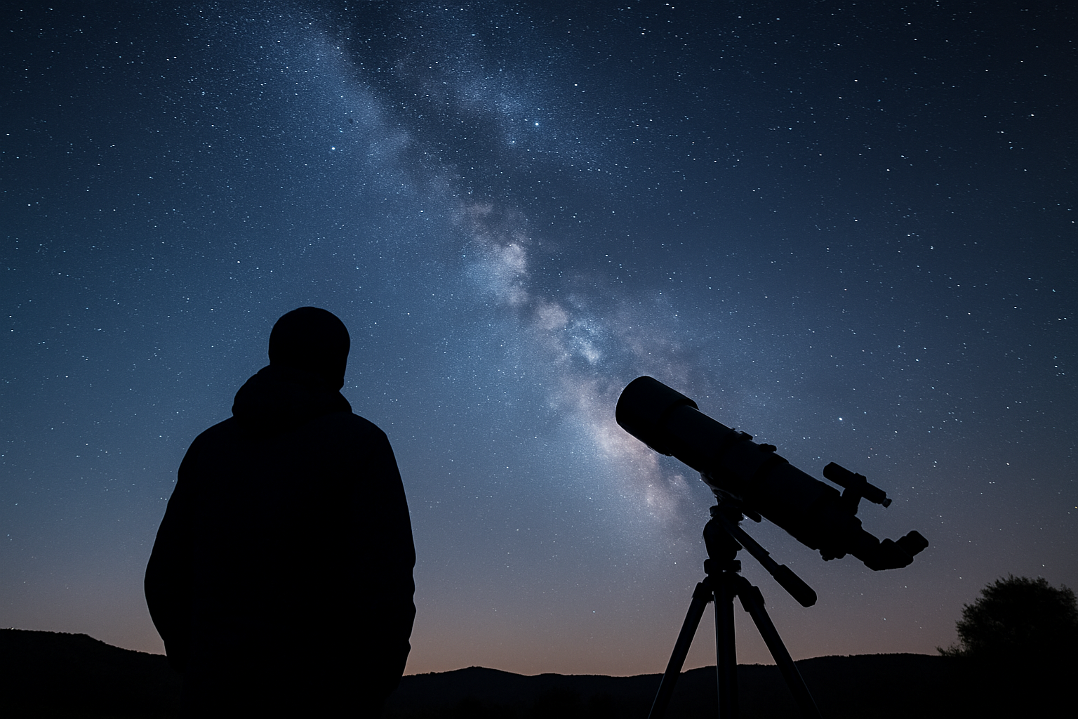 Illustration for Field Checklist: Quick Win Settings and Targets related to night sky protection