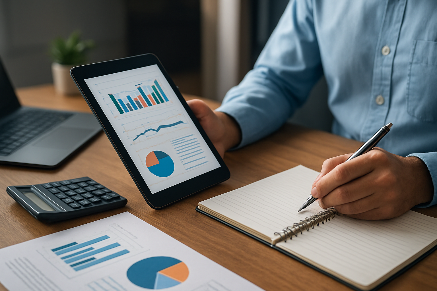 Illustration for How to Evaluate a Tool for Workflow and Return on Investment related to small business seo services