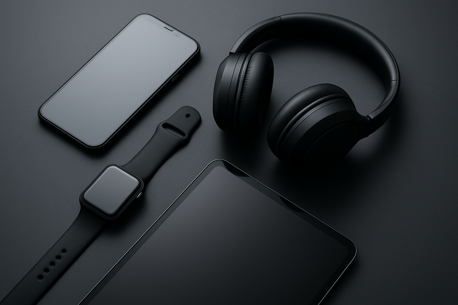 Illustration for Quick-Reference Planner: Match Your Goals to 2022 Gadget Types related to best high tech gadgets 2022