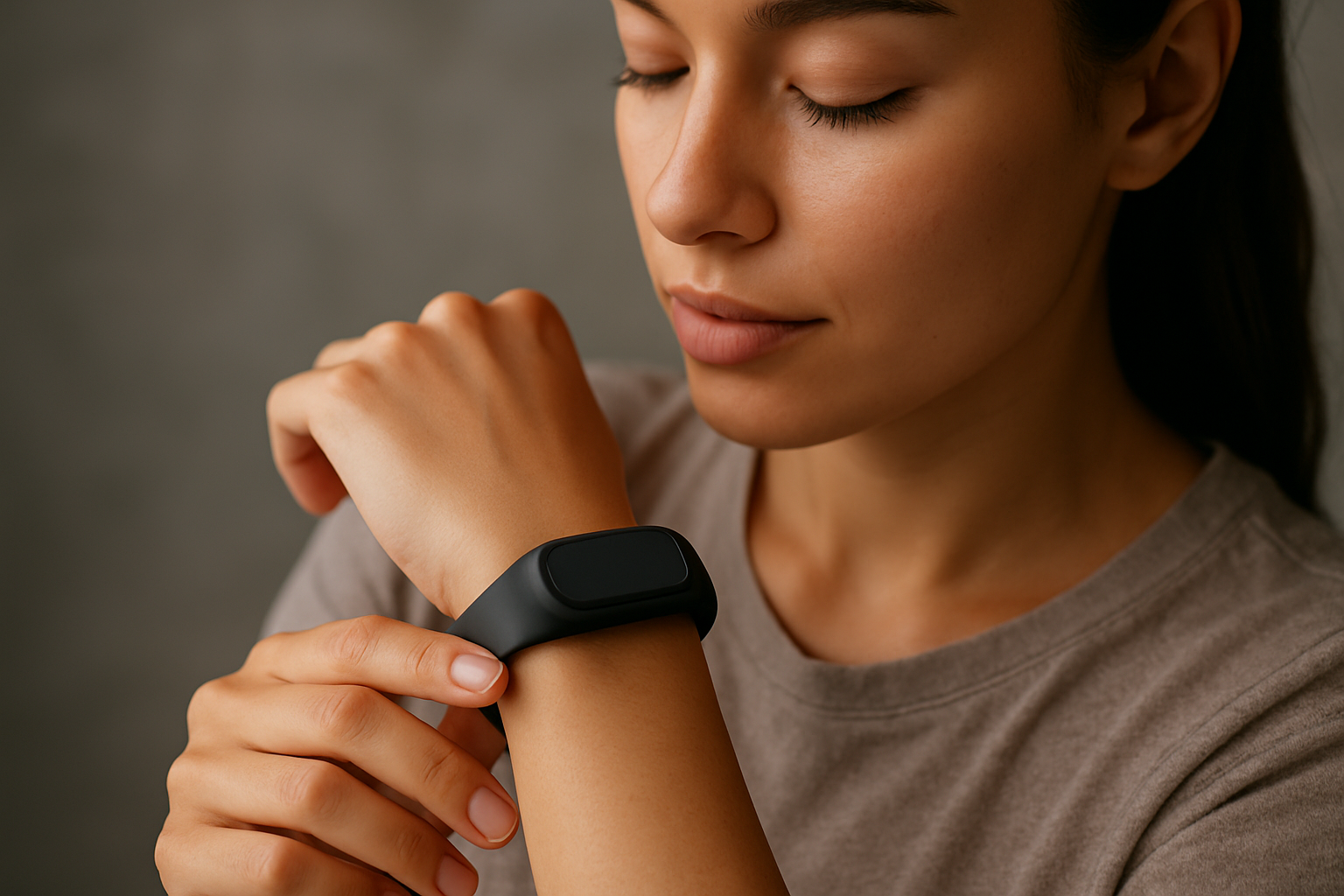 Illustration for How to Use 741 Hz Daily with Anywhere Healing Wearables related to 741 hz