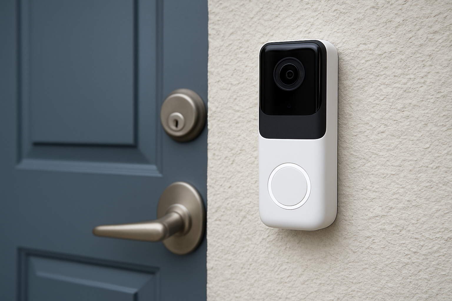 Illustration for Smart Doorbells With No Subscription Fees: A Buyer’s Checklist and Safe Picks related to smart doorbells with no subscription fees