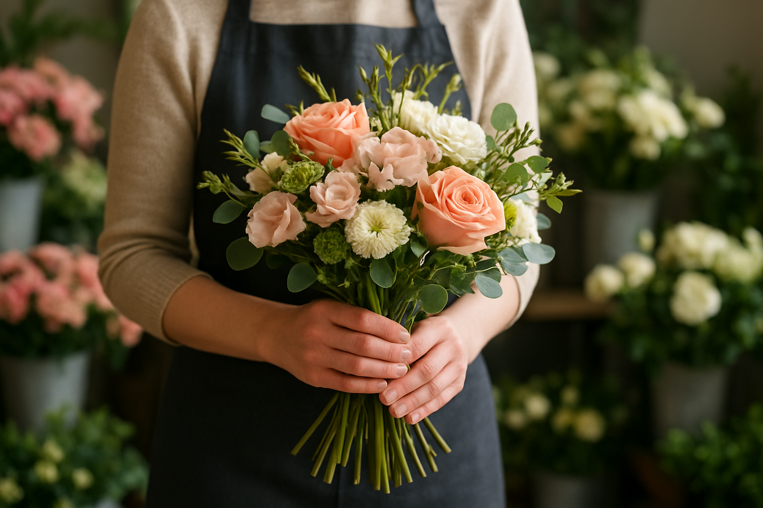 Illustration for Execution Checklist: Order Fresh Flower Bouquets Perth Like a Pro related to fresh flower bouquets perth