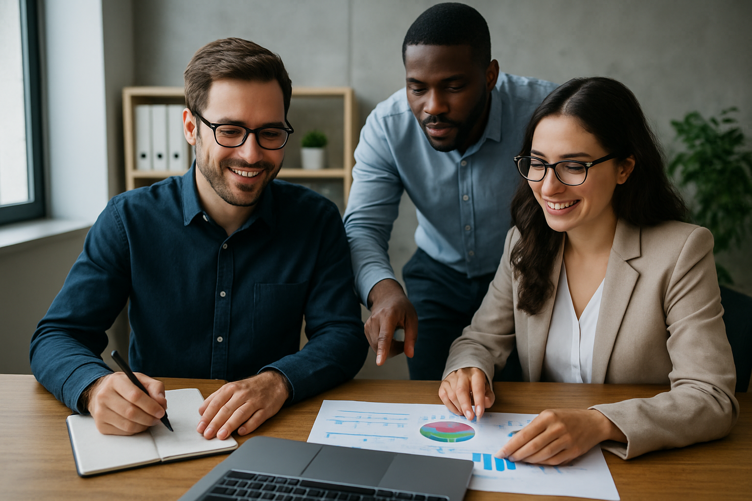 Illustration for Data, Tools, and Teamwork: Building the Stack That Actually Clicks related to seo and digital marketing