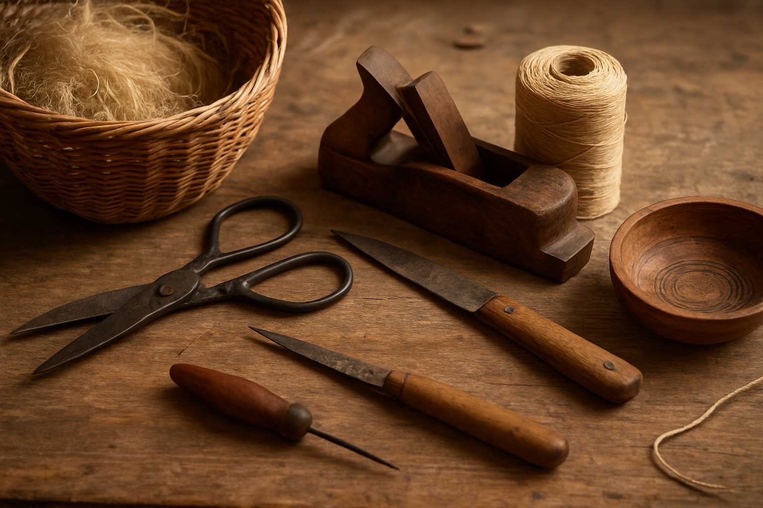 Illustration für Tools und Ressourcen im Zusammenhang mit authentischen mallorquinischen Erlebnissen