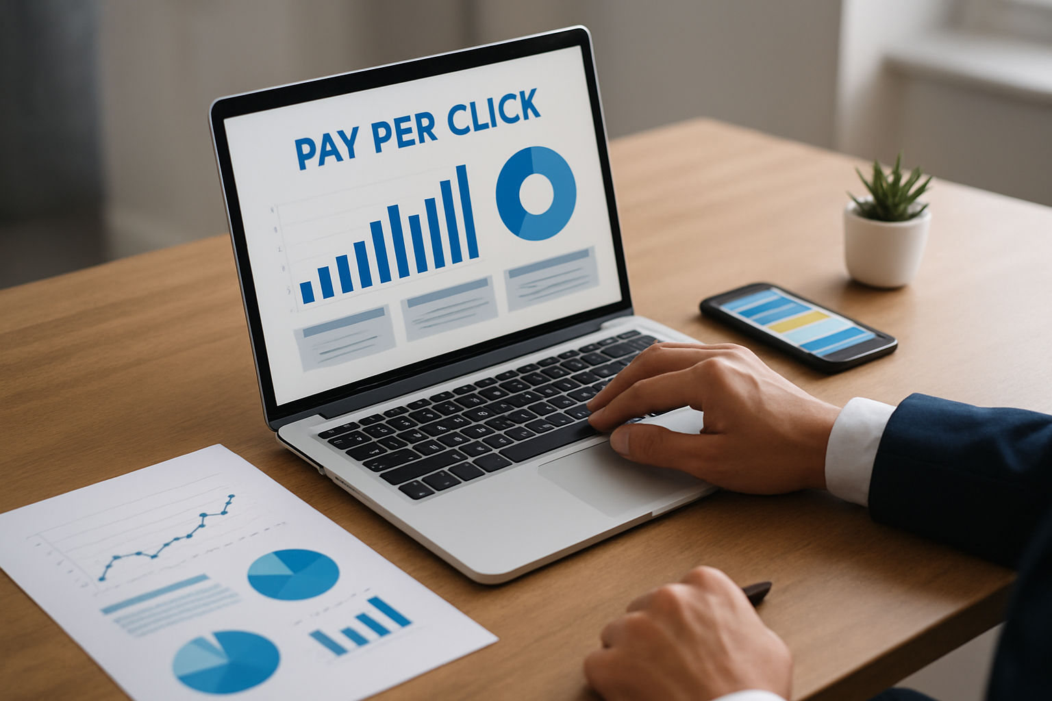 Illustration for #6 Creative That Gets Clicked: Messaging, Extensions, and Tests related to pay-per-click advertising agency