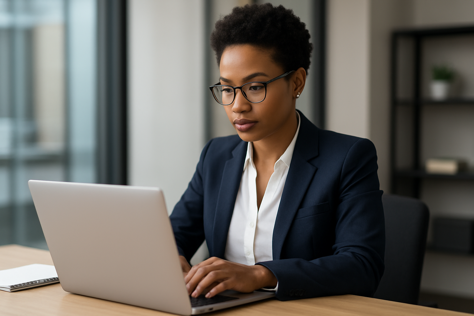 Illustration for 8 Career-Boosting Strategies Busy Professionals Use to Succeed related to asynchronous class meaning