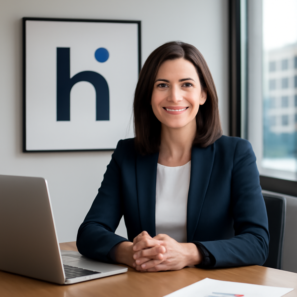 Is Your Branding Identity Holding Back Business Growth? Here’s How Custom Solutions Transform Results Illustration for Why iHosting Web, LLC Is a Smart Partner for Ambitious Teams related to the branding identity