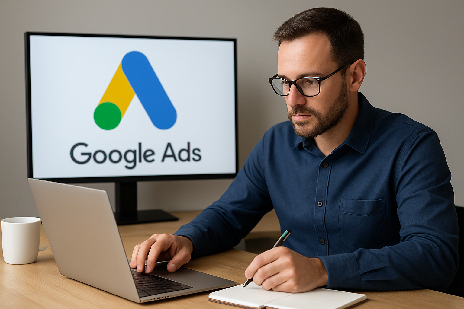 Illustration for Google Advertising for Local Service Ads: Practical Q&A You Can Use Today related to admanager google