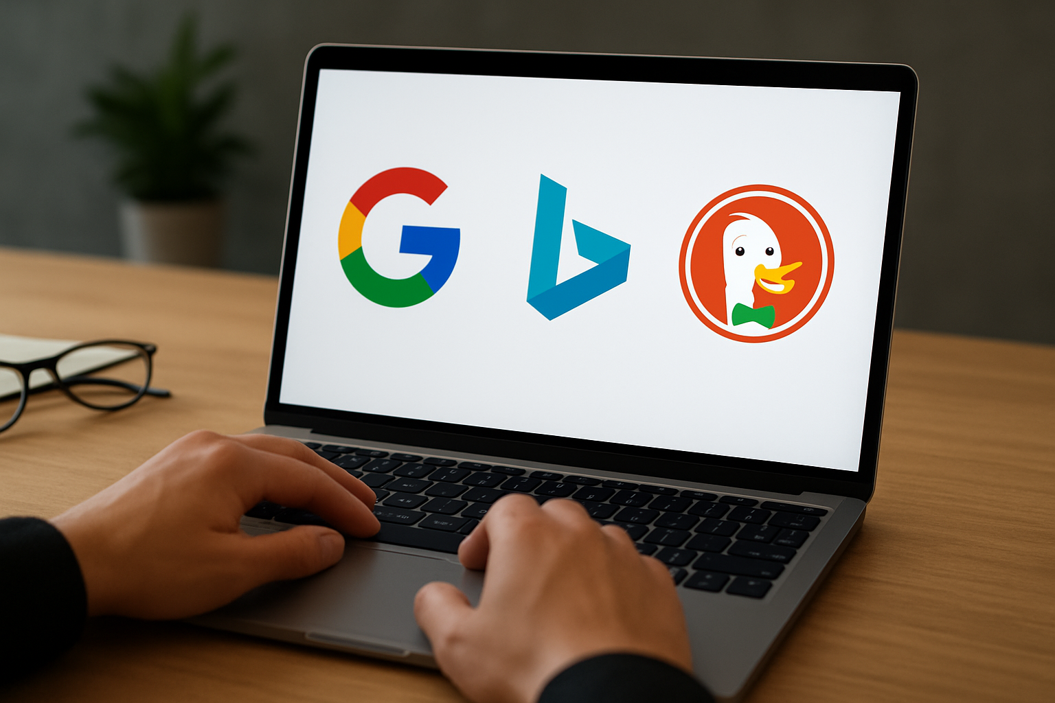 Illustration for User Intent Deep-Dive: When Each Engine Wins related to top search engines