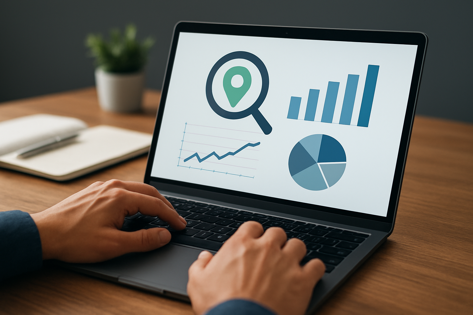 Illustration for #3 BrightLocal — Best for Local SEO and Citation Control related to seo online reputation management