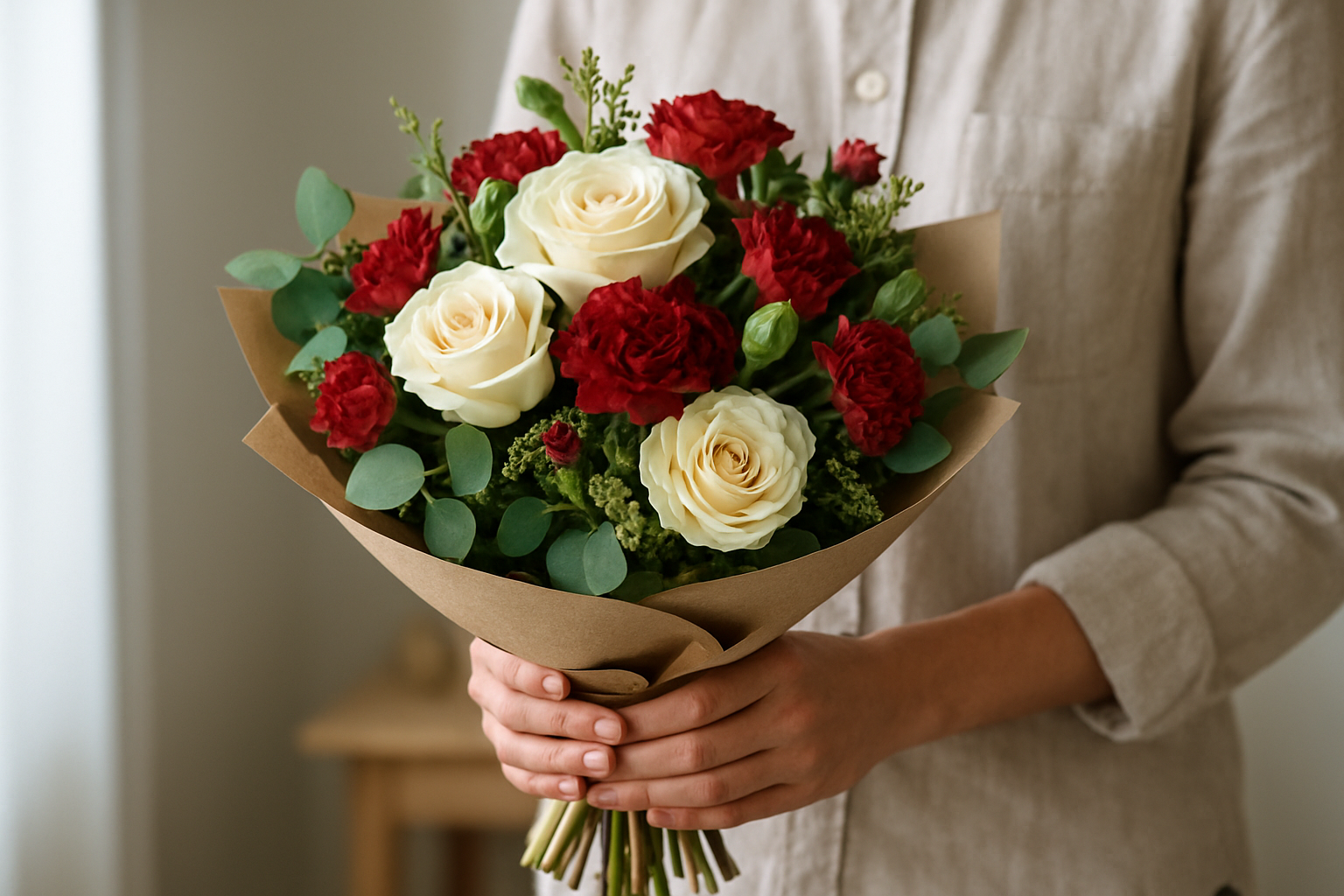 Illustration for Best practices related to anniversary flower delivery perth