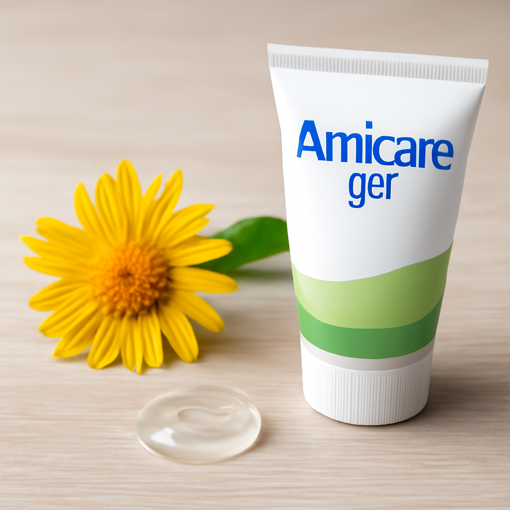 Illustration for Practical Tips to Reduce Side Effects and Improve Results related to arnicare gel
