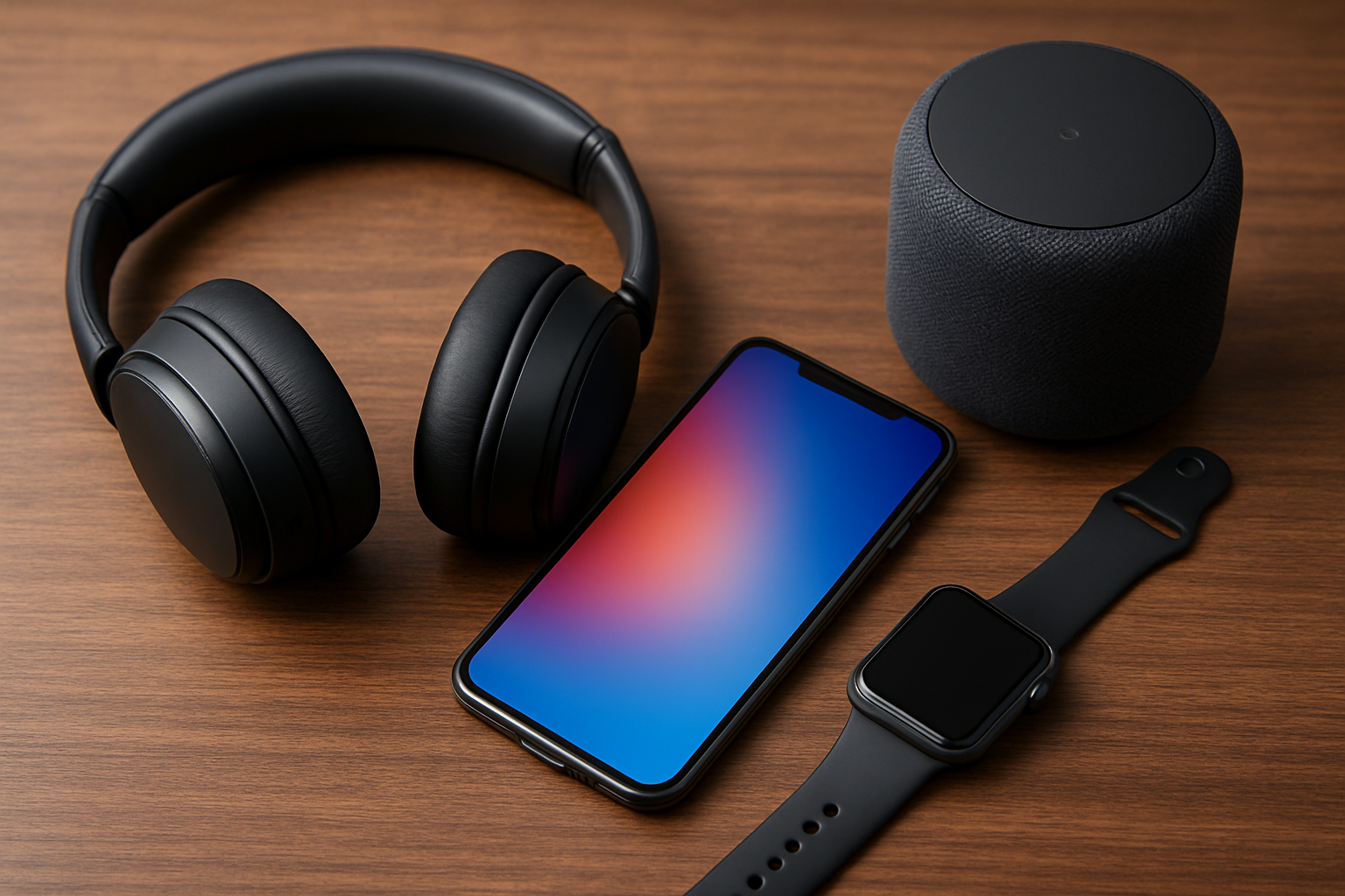 Illustration for A Few Industry Signals That Back the Hype related to top electronics gifts 2021