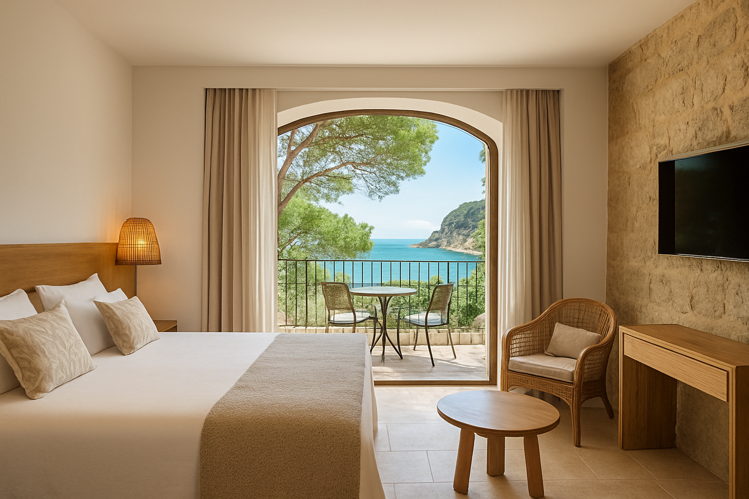 Illustration for 10 ideas de suites boutique para una estancia auténtica related to suites boutique en mallorca