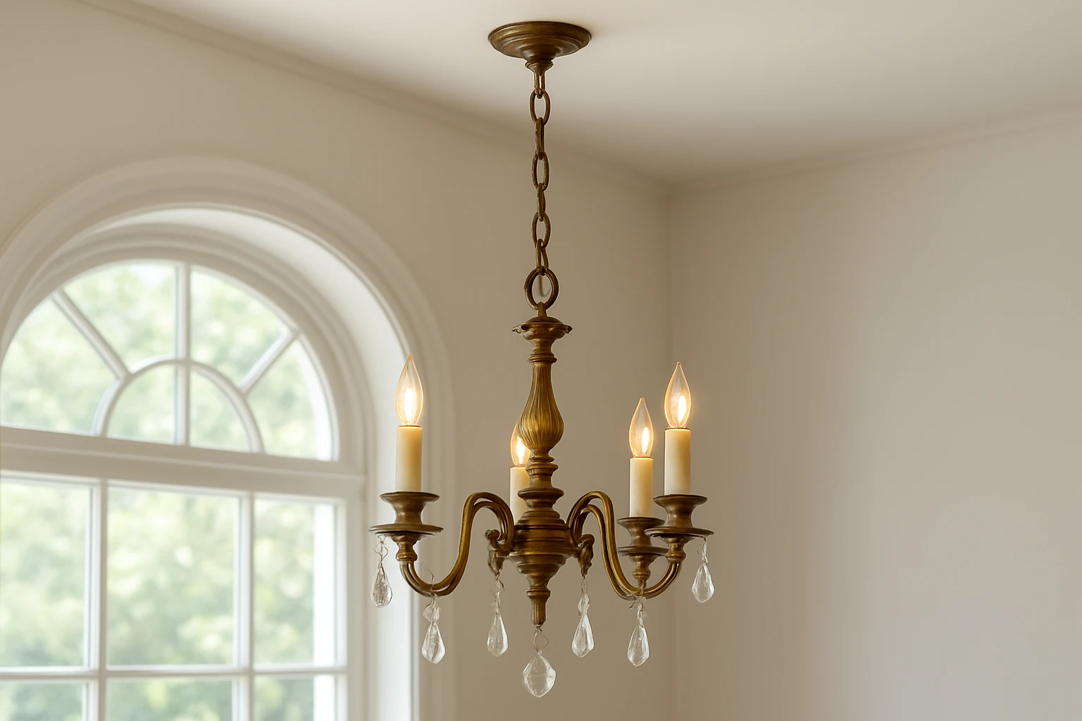 #6-#7: Compact and Versatile Options for Smaller Rooms - antique chandeliers online guide