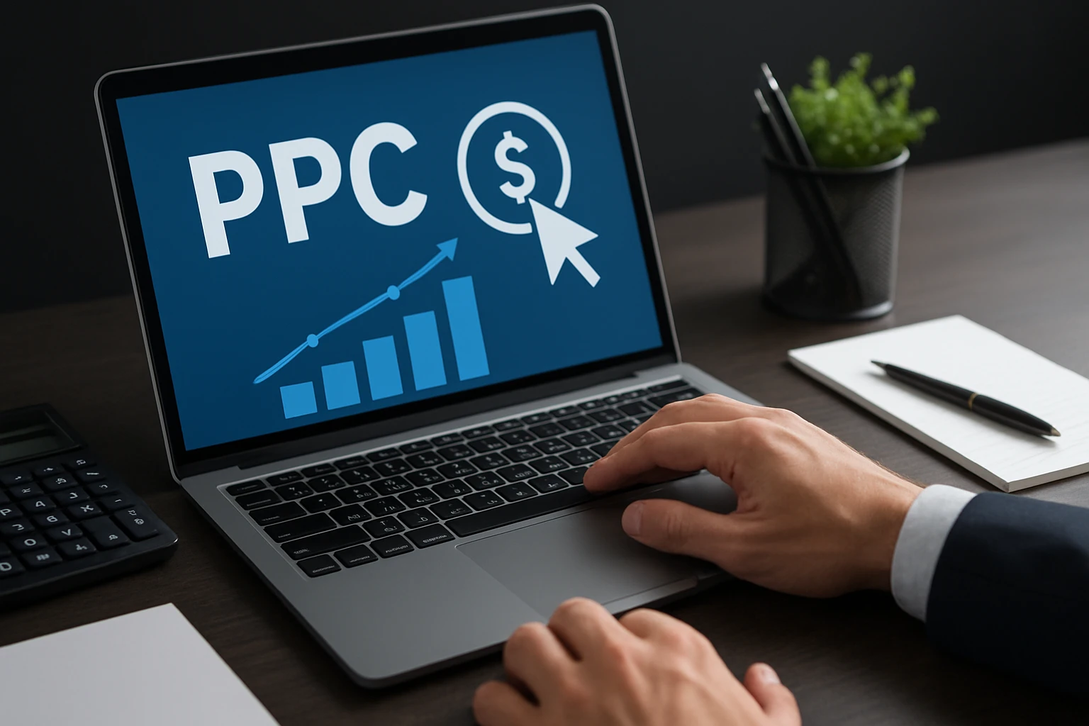 #6-#7 Lead-generation and retention PPC services - ppc pay per click services guide
