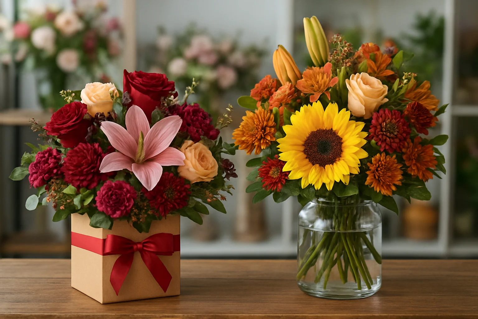#6-#7 Strongest everyday and seasonal gifting picks - florist perth amboy nj guide