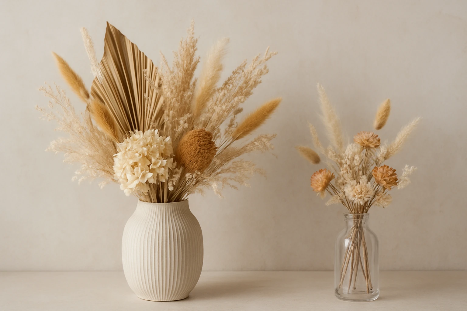 #6–#7: The gift and home-styling trends with the longest shelf life - dried and preserved flowers perth guide