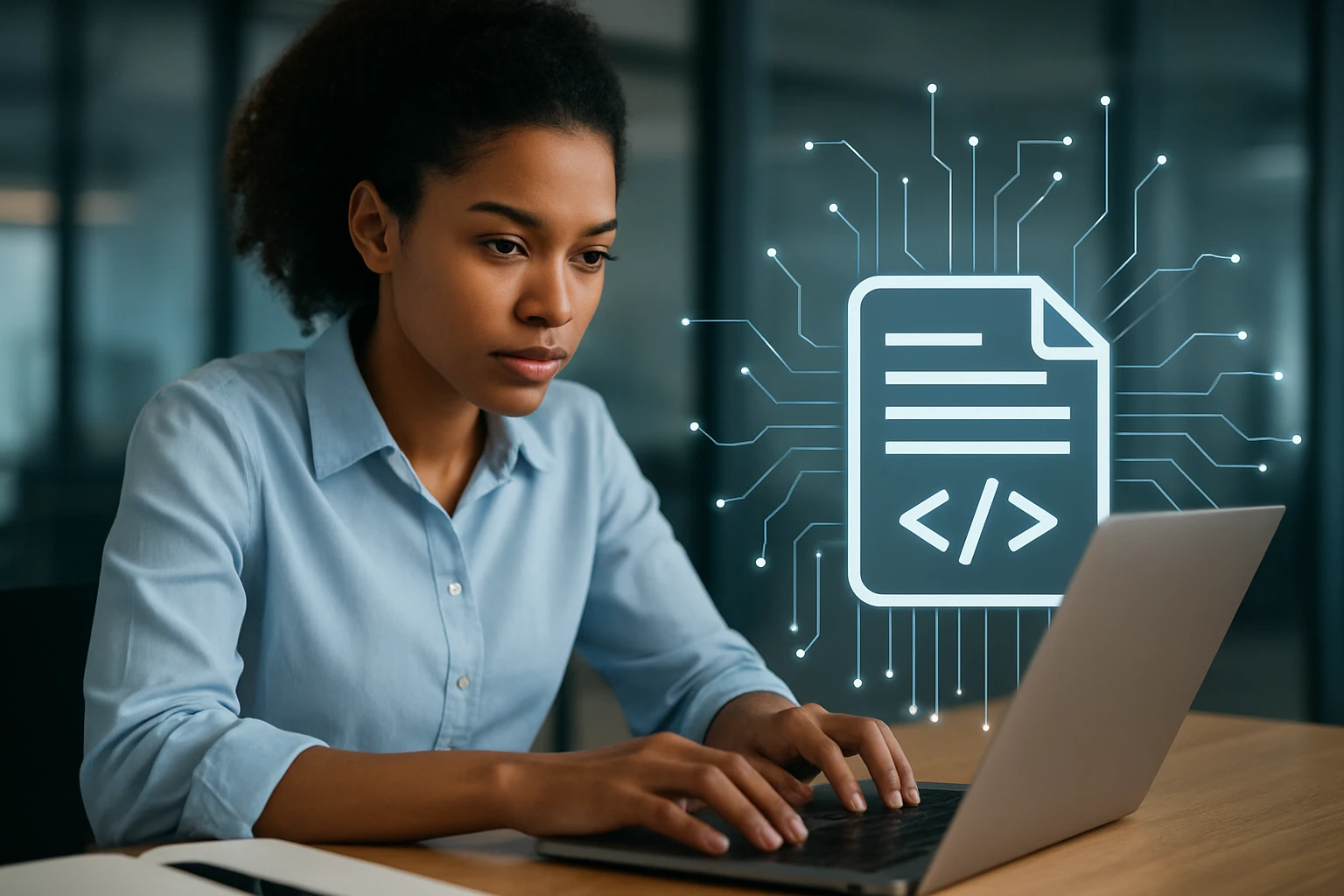 #6 Add structured data and technical signals AI can read - boost brand visibility guide