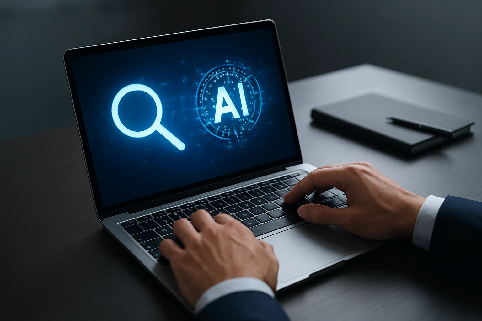 #6 AI search and LLM optimization - brand awareness and visibility guide
