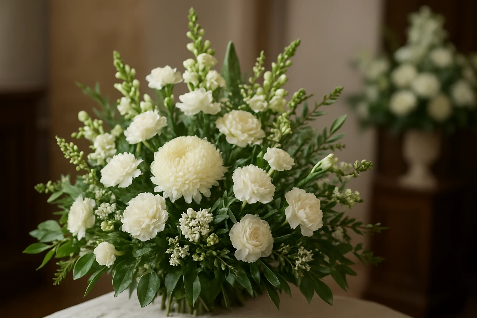 #6 and #7: local-style and longer-lasting options - funeral flowers perth wa guide