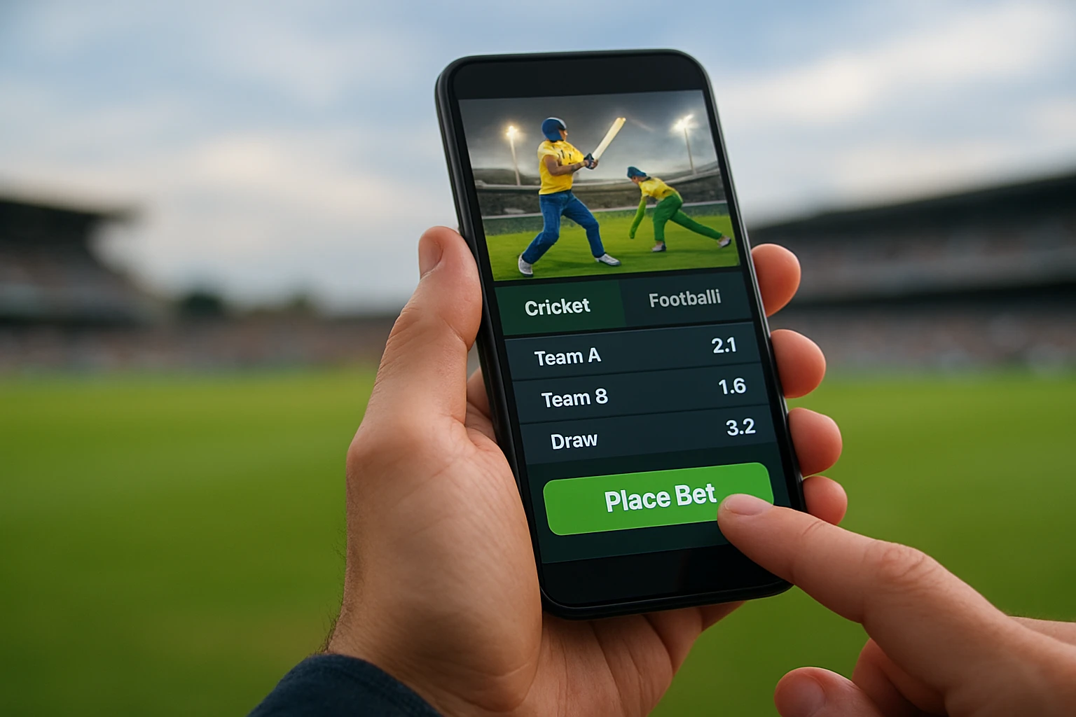 #6 BC.Game — best for mobile, community, and crypto experience - crypto cricket betting sites guide