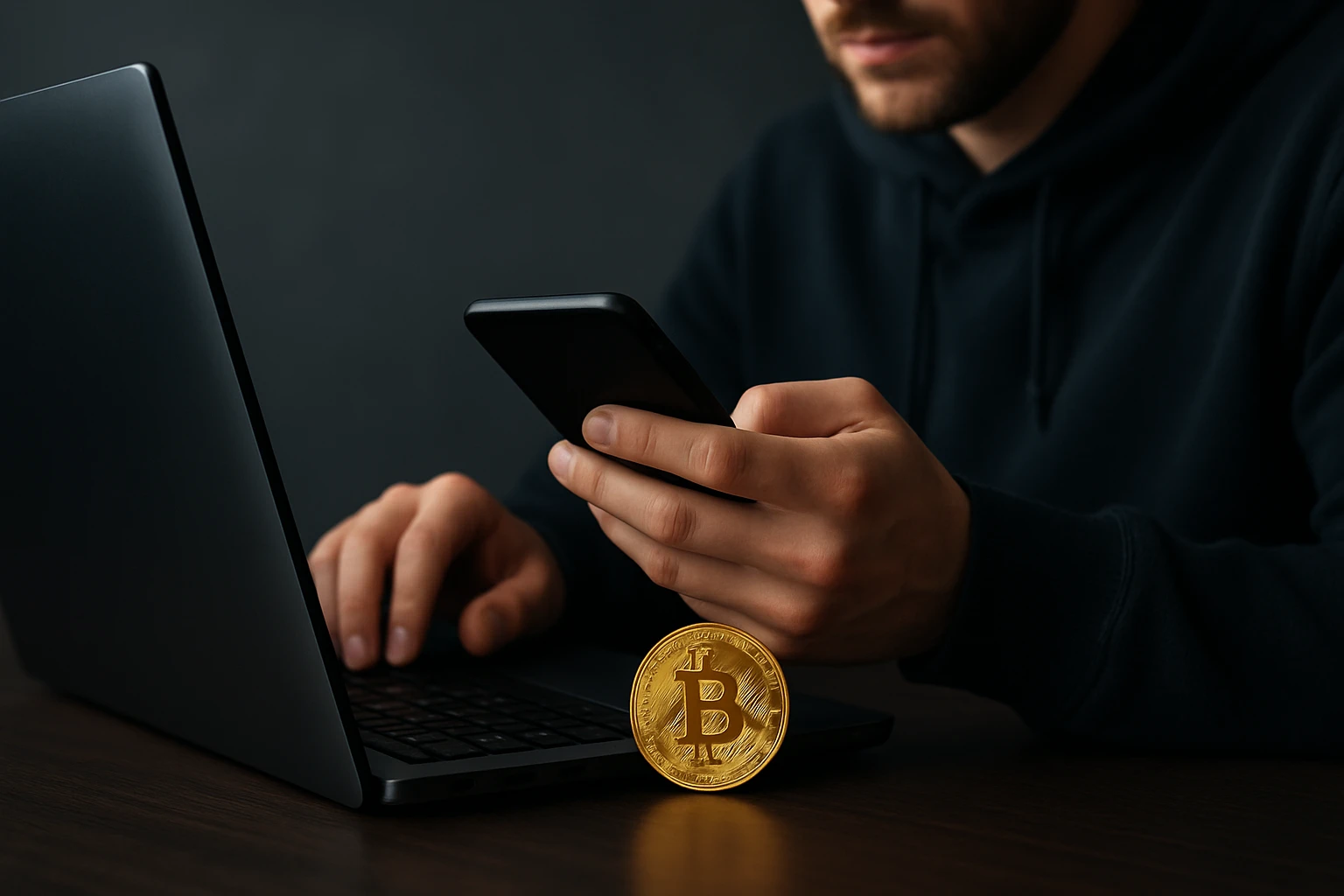 #6 Best for privacy-minded players who want minimal upfront checks - crypto sportsbook no kyc guide