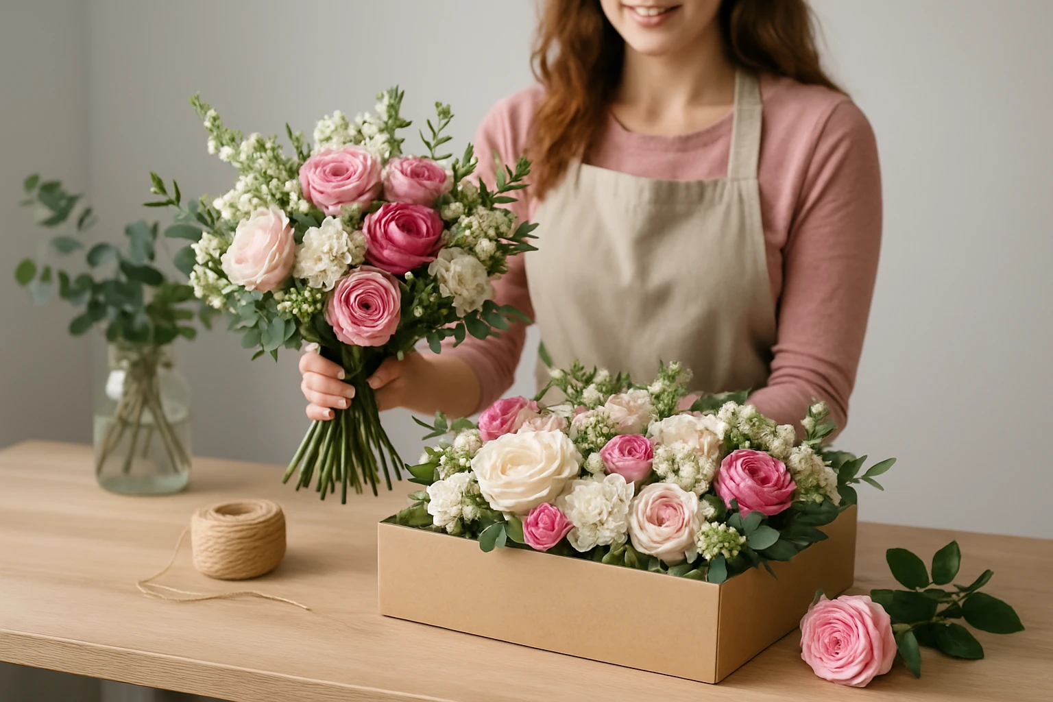 #6 Best for Weddings and Event Planners - free flower delivery perth guide