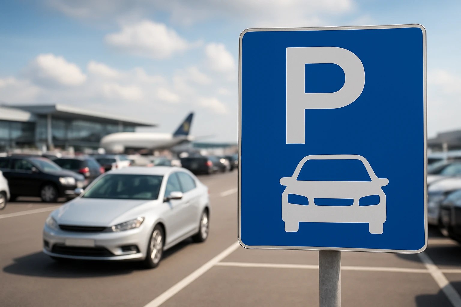 7 Ways to Find the Best Dayton Airport Parking Deal 3 #6 Choose convenience features that change the real value - best deal for dayton airport parking guide