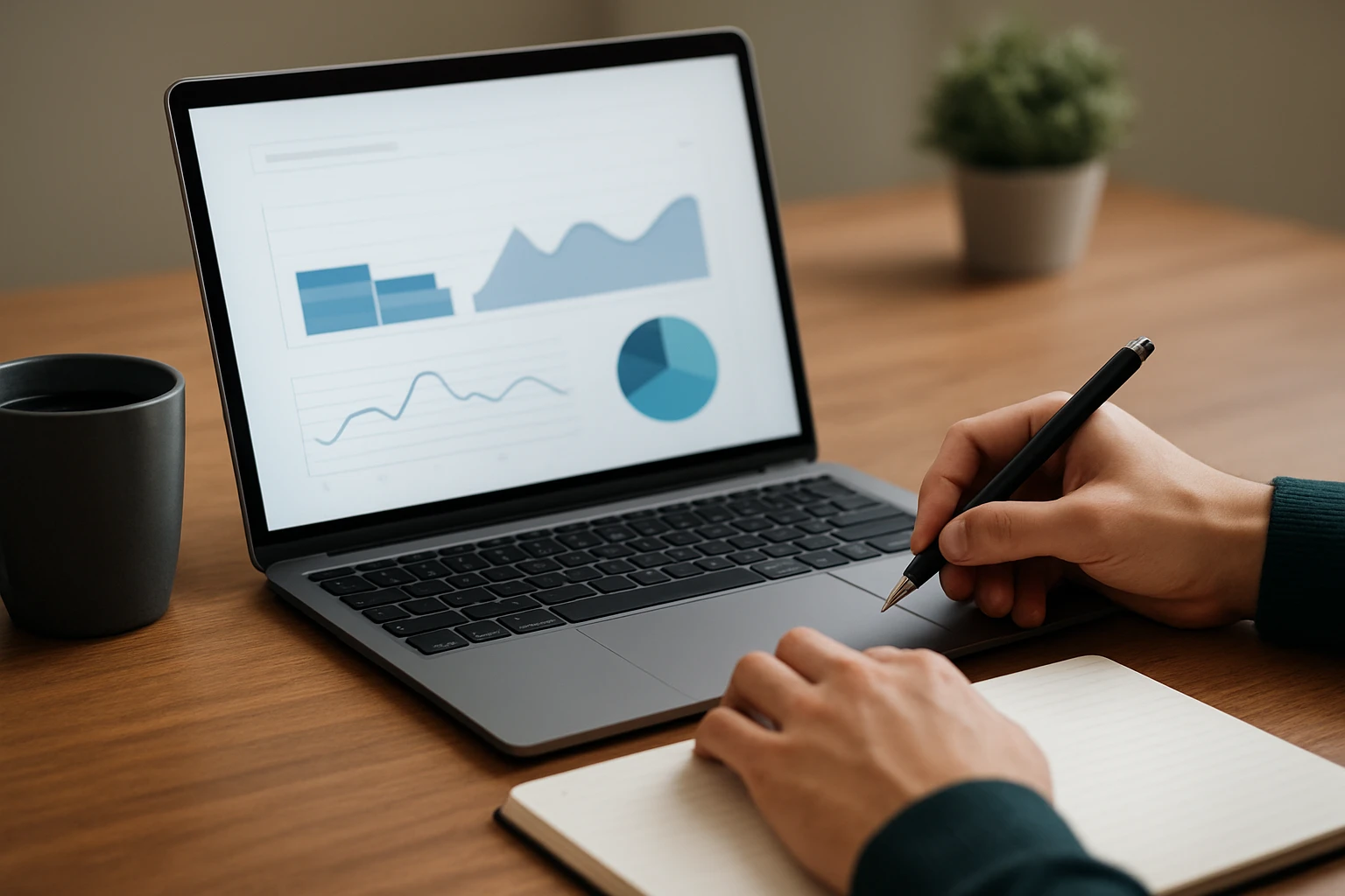 #6 Clearscope — Semantic Depth and Readability - ai search visibility optimization guide