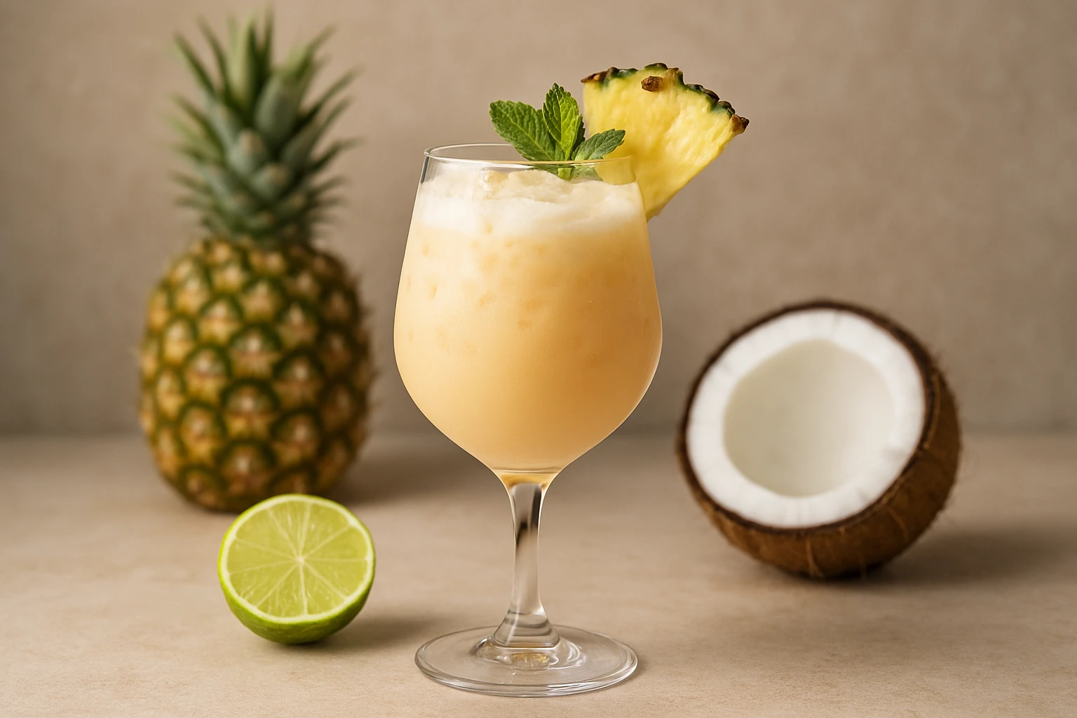 #6 Coco Loco Cocktail Spritz Recipe Ideas - coco loco guide