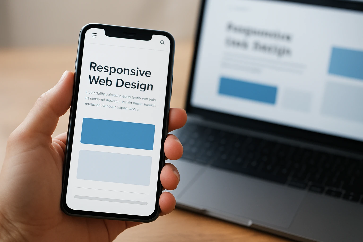 #6 Design systems and component libraries — best for multi-page brand consistency - responsive web design for mobile...