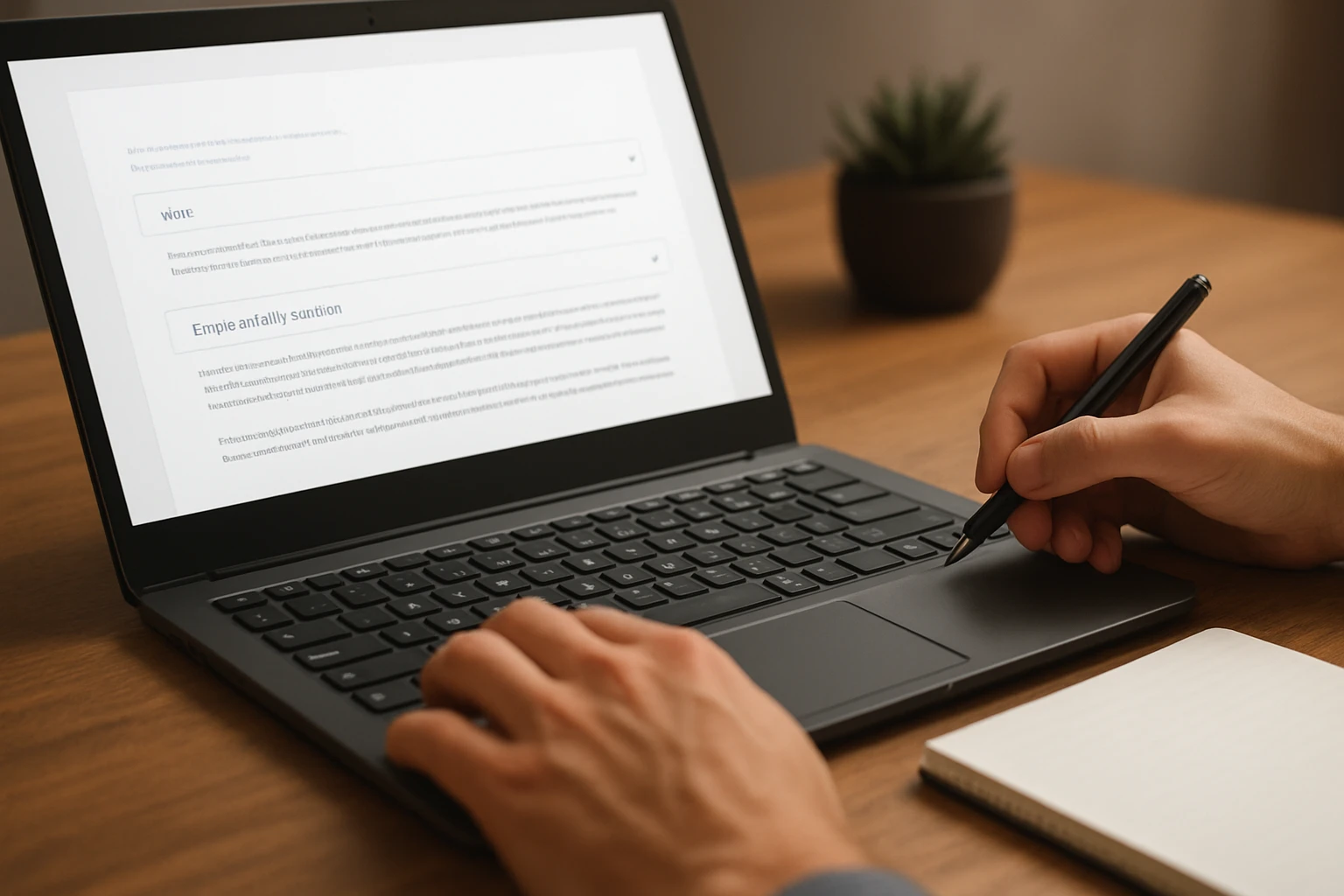 #6 Draft FAQ blocks, snippet-ready sections, and schema prompts - topical authority chatgpt guide