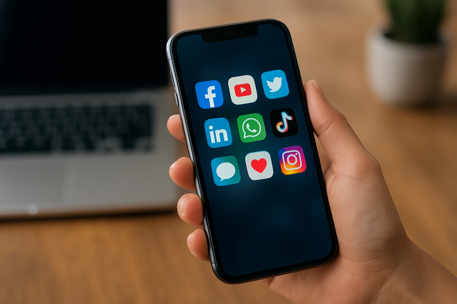 #6 Expand discovery beyond Google with social, video, and community touchpoints - increased brand visibility guide