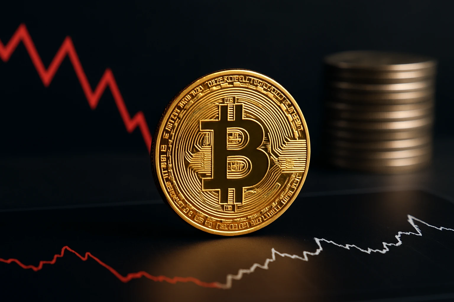 #6 Factor in crypto-specific risks like volatility, fees, and speed - are bitcoin betting sites trustworthy guide