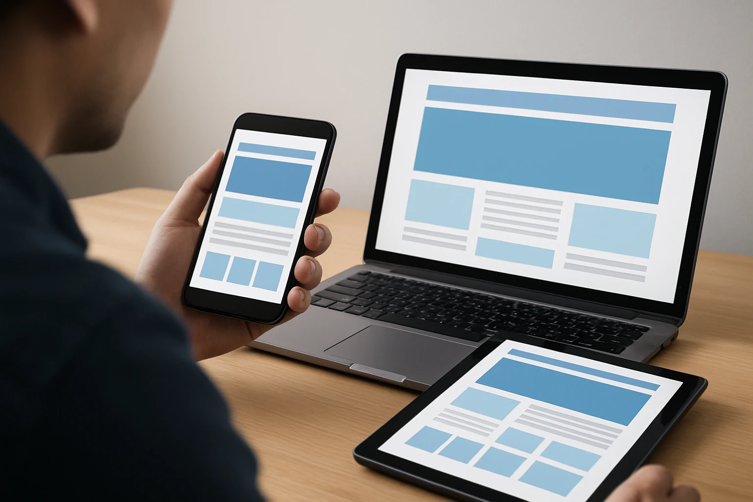 #6 Future-proofing across new screen types - responsive web design mobile-first guide