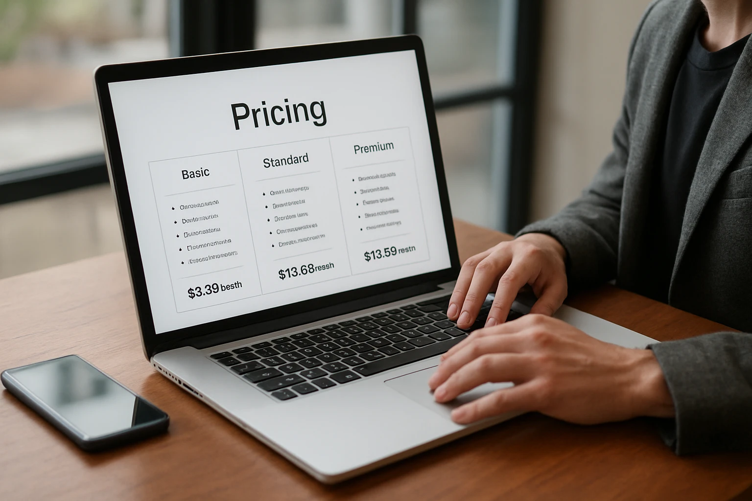 #6 Look for transparent pricing and viewer capacity - is on-site support available for live streaming in Brisbane guide