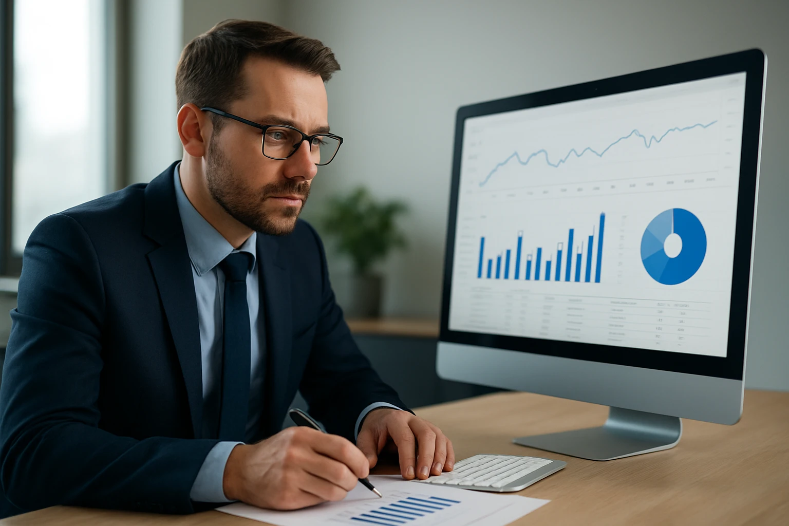 #6 Measure, Monitor, and Correct Drift in Clusters - internal linking automation for topical authority guide