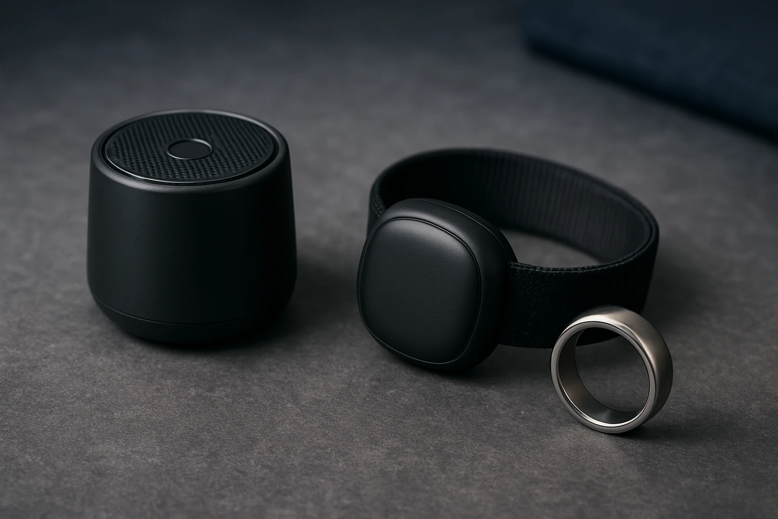 #6 Meet the Devices: Frequana, Alpha Wearable, and Charisma Ring - 432 hz music for sleep guide