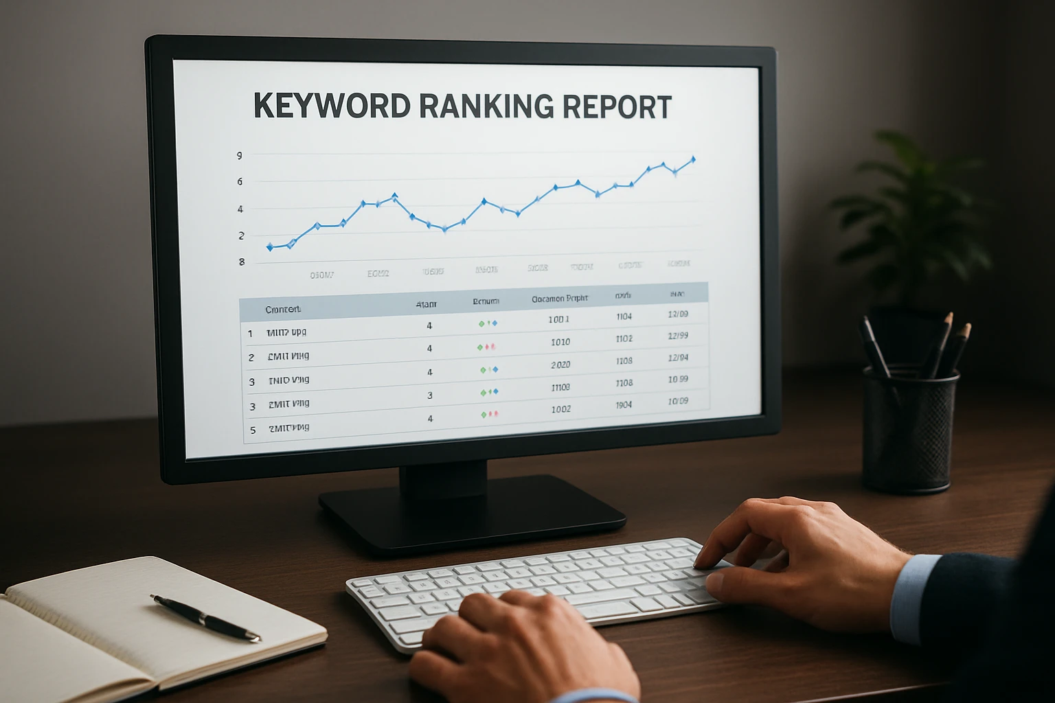 #6 Monitor AI/LLM (artificial intelligence/large language model) Influence and Prompt-Based Brand Mentions - keyword...