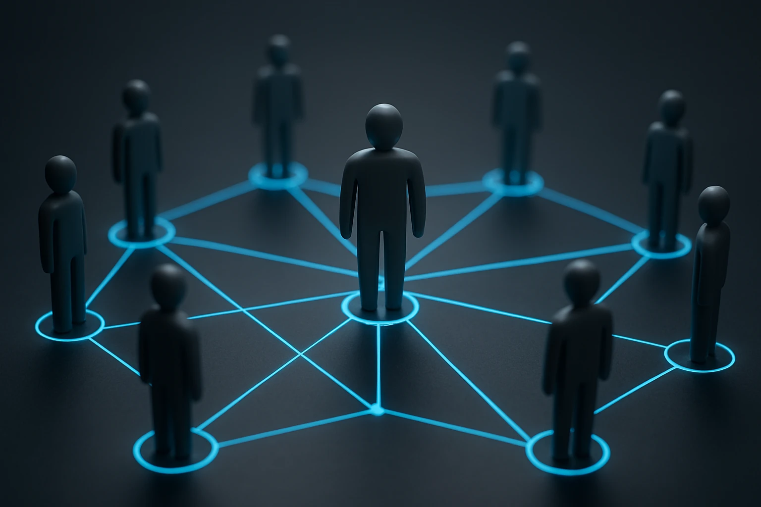 #6 Multi-agent system - intelligent agents ai guide
