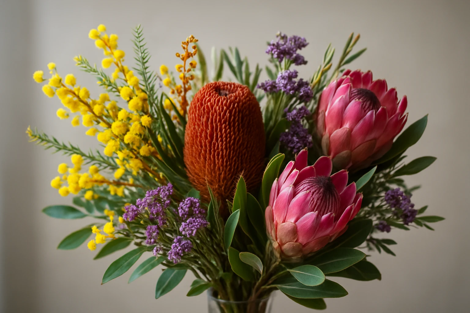 #6 Natives & Wildflowers — Best for a Distinctly Perth Feel - flower delivery same day perth guide