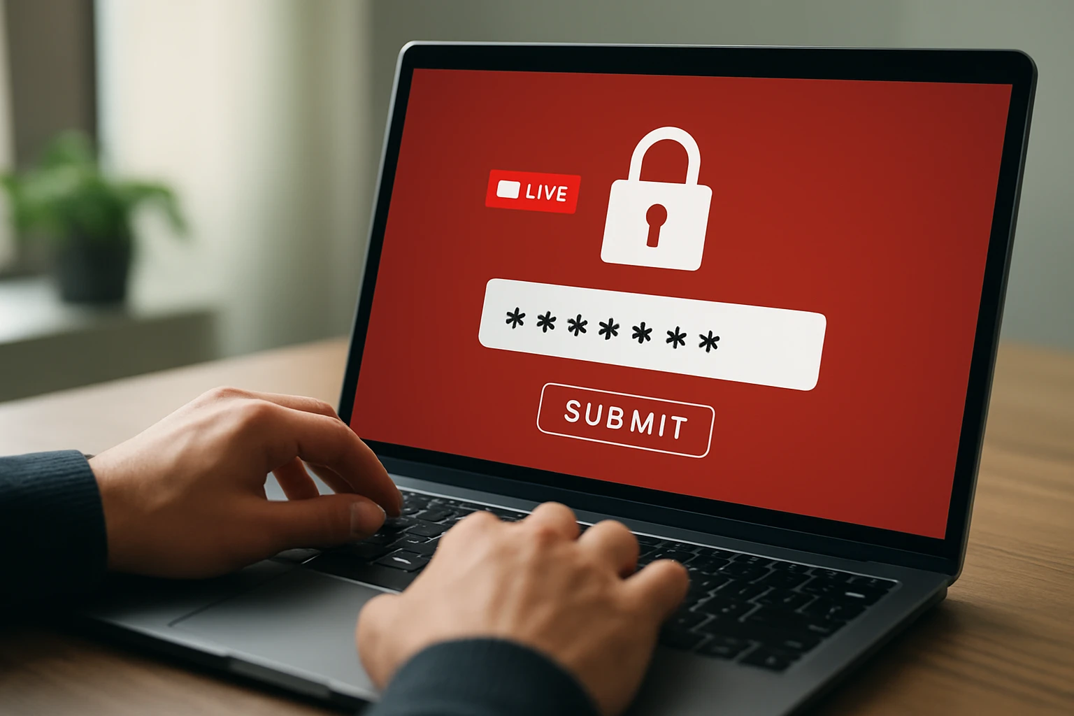 #6 Offer replay access for people who miss the live moment - secure password-protected live streaming Brisbane guide
