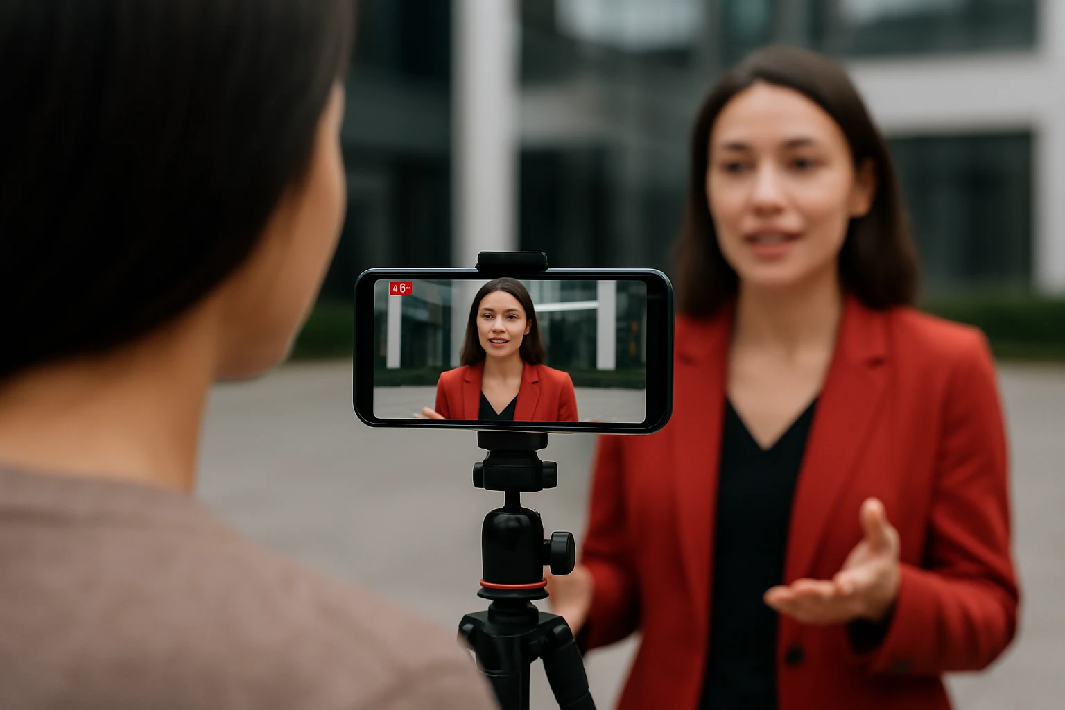 #6 Overlooking privacy, consent, and venue rules - Facebook Live streaming guide