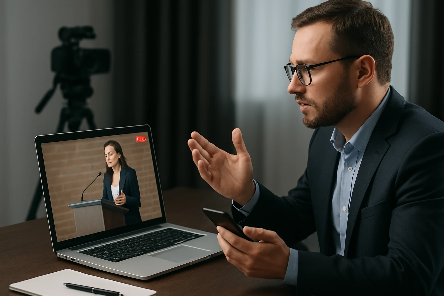 #6 Plan for permissions, privacy, and sensitive content - event webcasting Brisbane guide