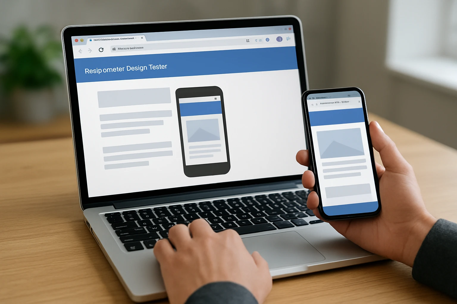 #6 Responsive Design Tester (Firefox) — Best for Firefox teams - mobile responsive web design tester extension guide