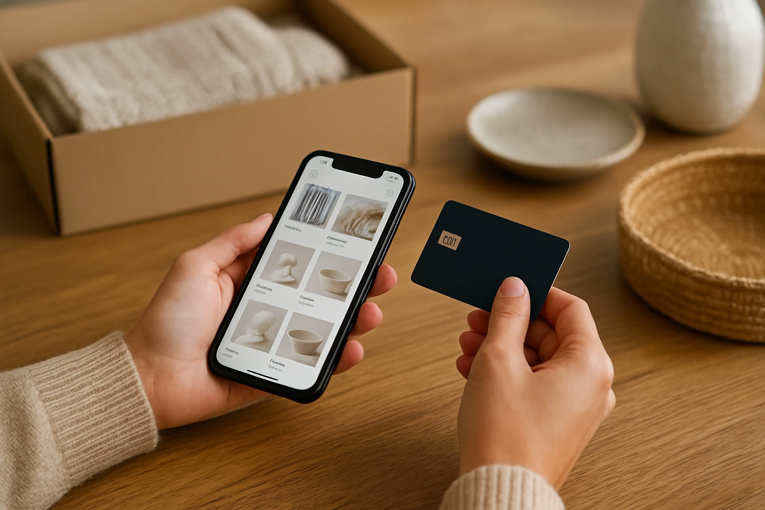 #6 Shop seasonally and watch for limited drops - home goods store online shopping guide