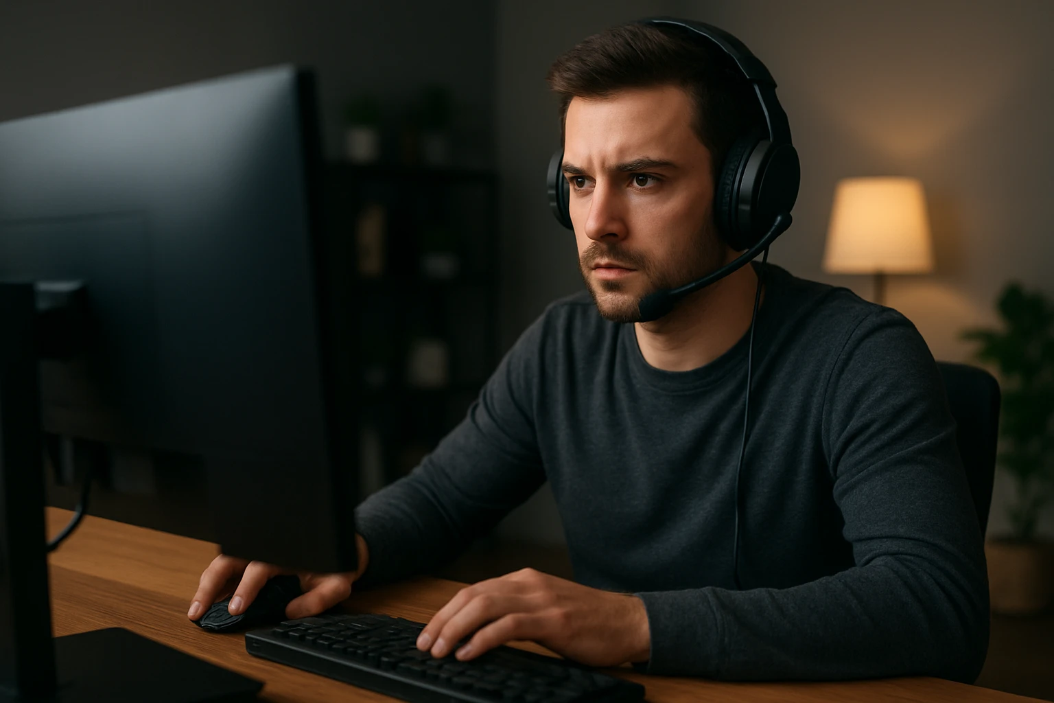 #6 Support Manager - gaming community manager jobs guide